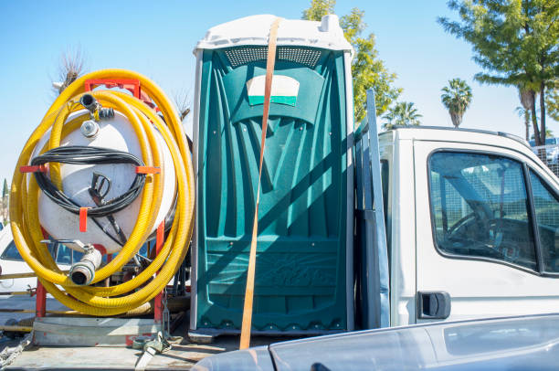 Best Portable bathroom rental  in Cedar City, UT