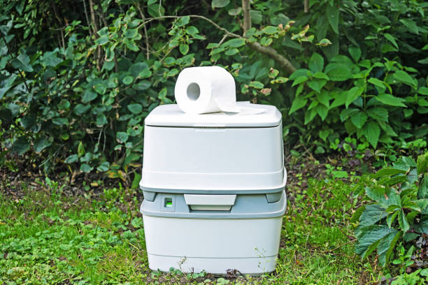 Best Long-term porta potty rental  in Cedar City, UT