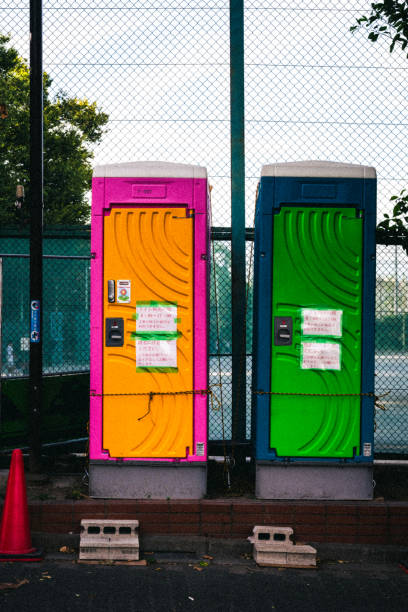 Porta potty rental for outdoor events in Cedar City, UT