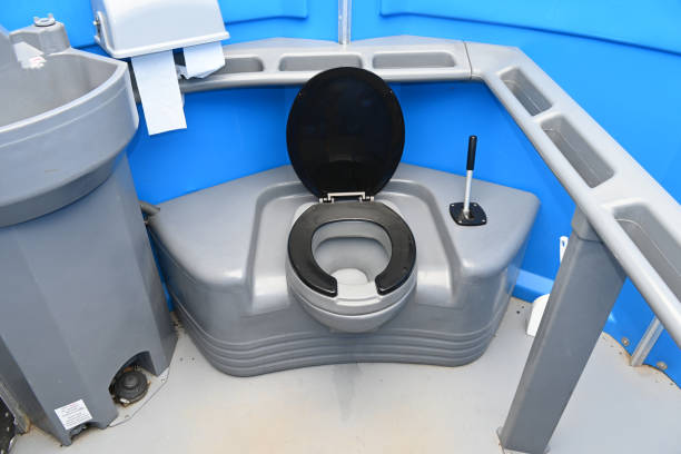 Best Portable restroom trailer rental  in Cedar City, UT